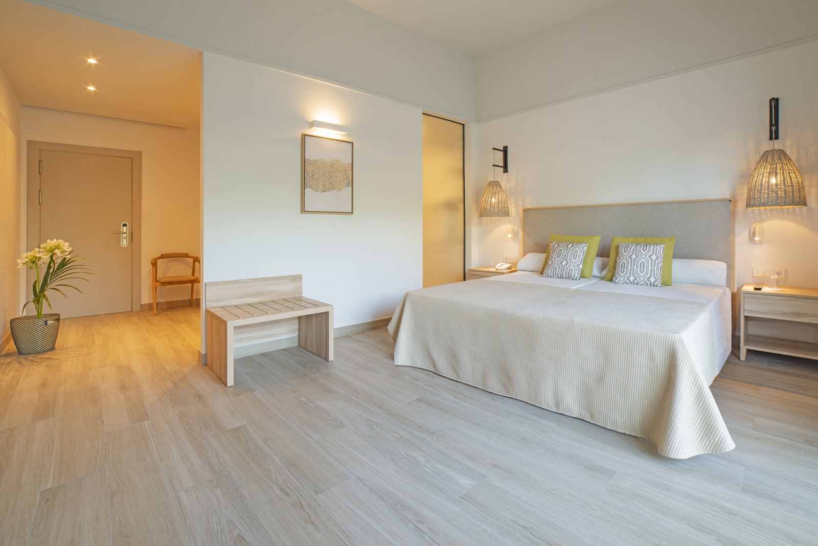 Cabogata Mar Garden Hotel Club & Spa