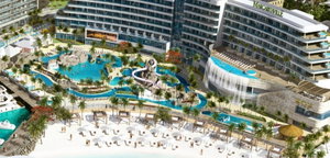 Hotel Margaritaville Beach Resort - Nassau cazare Nassau