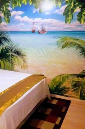 Hotel Cocoplum Rest N Hideaway 1 cazare Nassau