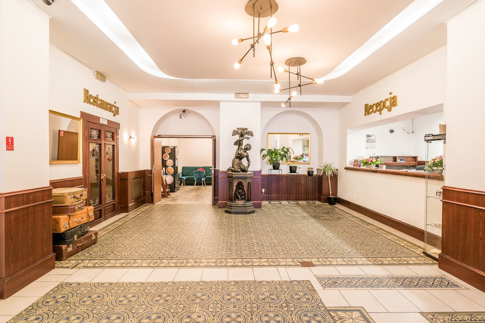 Hotel Hotel Lothus