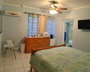 Hotel Dawsons Hideaway cazare Nassau