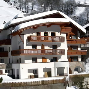 Hotel Central cazare Kappl