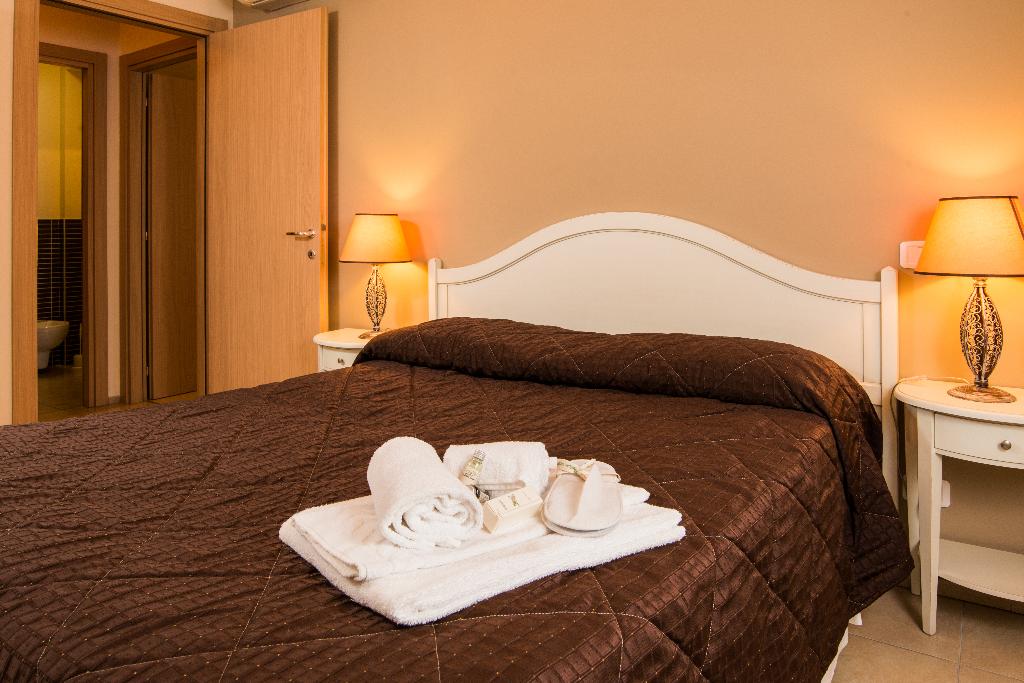 Hotel Santa Giulia Art And Wine Residence