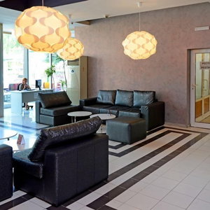 Hotel Rila cazare Dupnitsa