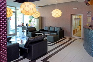Hotel Rila cazare Dupnitsa