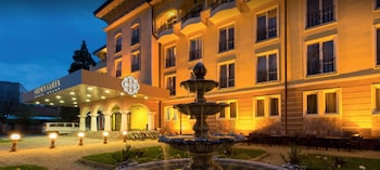 Hotel Strimon Garden Spa Hotel