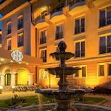 Hotel Strimon Garden Spa Hotel cazare Kyustendil