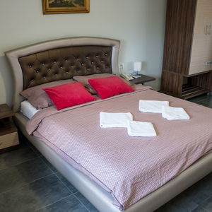 Hotel Hotel Bella Nella cazare Leskovac