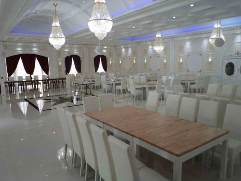 Hotel Gros Hotel - Leskovac