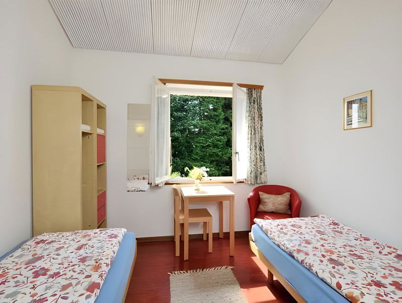 Hotel Lugano Youth Hostel