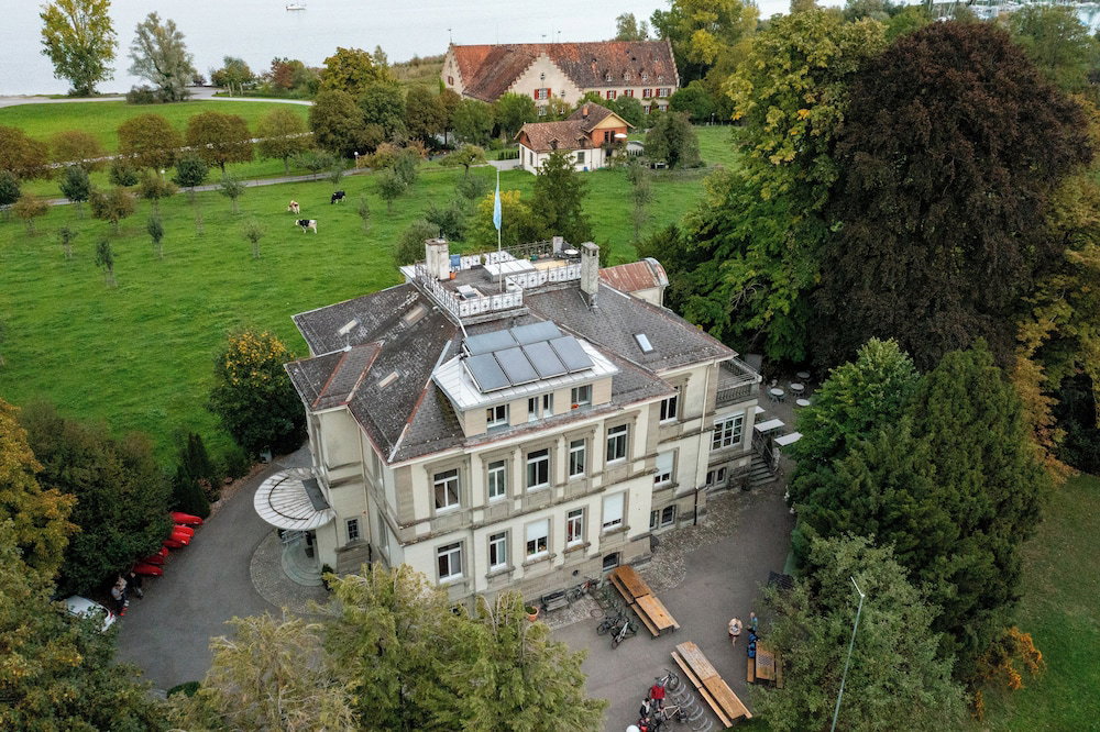 Hotel Kreuzlingen Youth Hostel