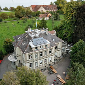 Hotel Kreuzlingen Youth Hostel cazare Kreuzlingen