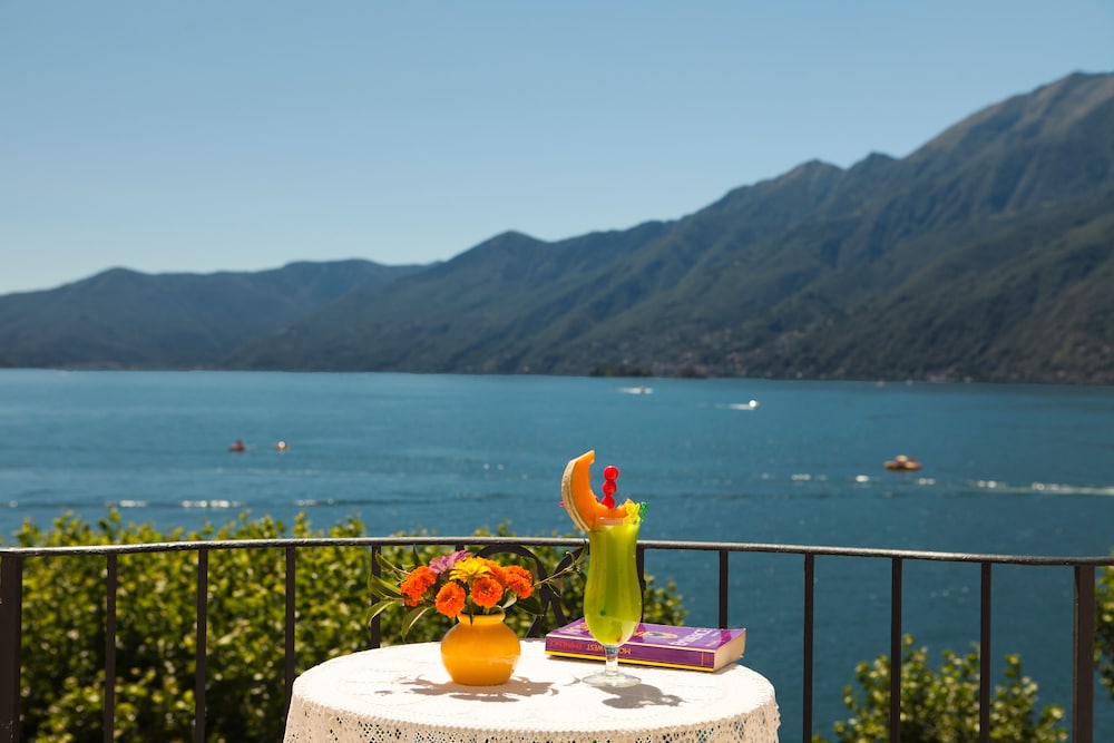 Hotel Hotel Tamaro