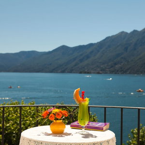 Hotel Hotel Tamaro cazare Ascona