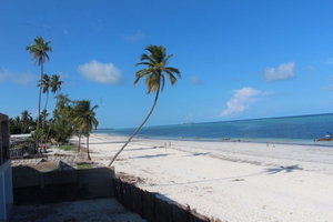 Hotel Isla Bonita Zanzibar Beach Resort cazare Matemwe