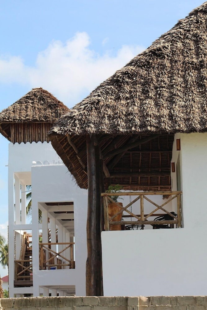 Isla Bonita Zanzibar Beach Resort