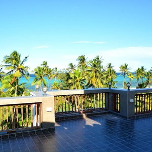 Hotel Zanoceanique Luxury Hotel cazare Matemwe