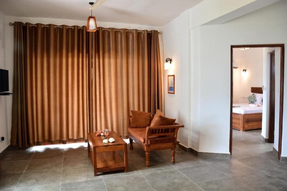 Zanoceanique Luxury Hotel