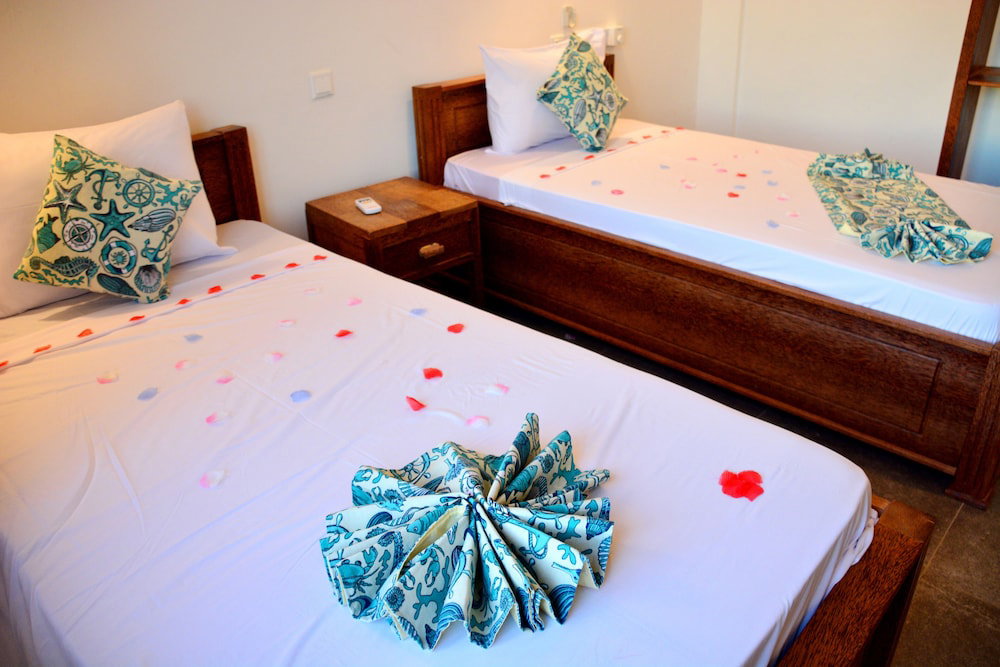 Zanoceanique Luxury Hotel