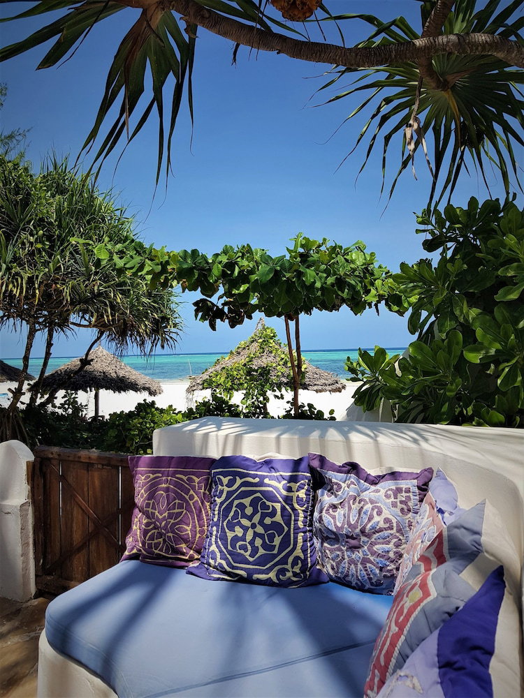 Hotel Zanzibar Retreat Hotel