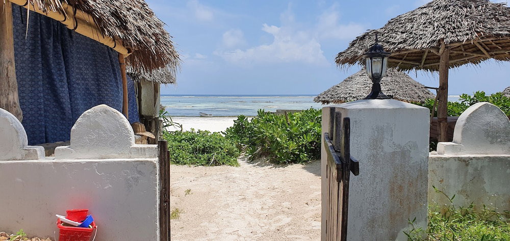 Zanzibar Retreat Hotel