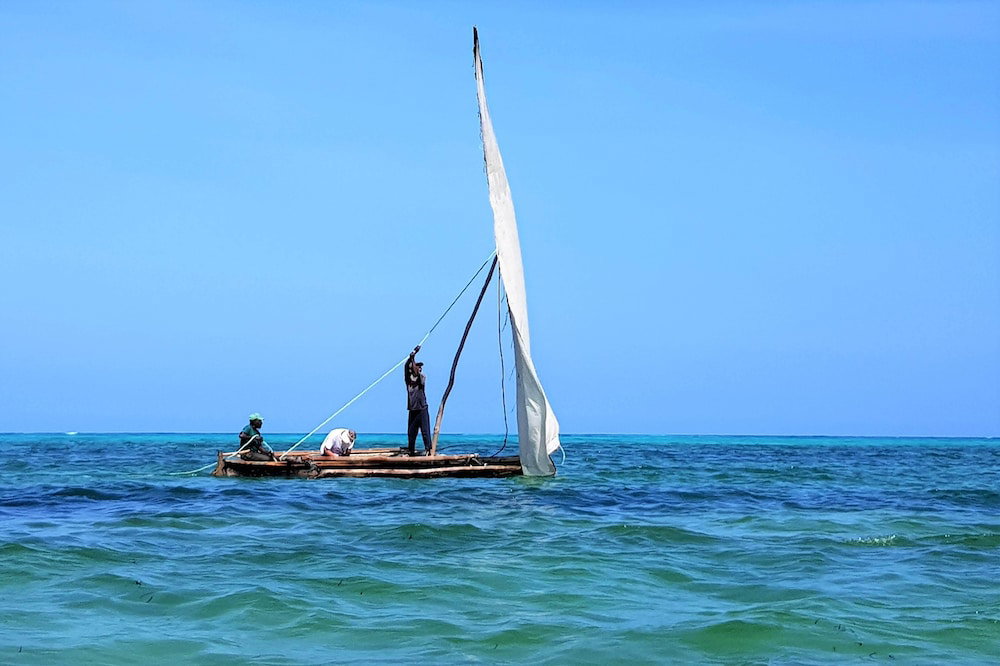 Zanzibar Retreat Hotel