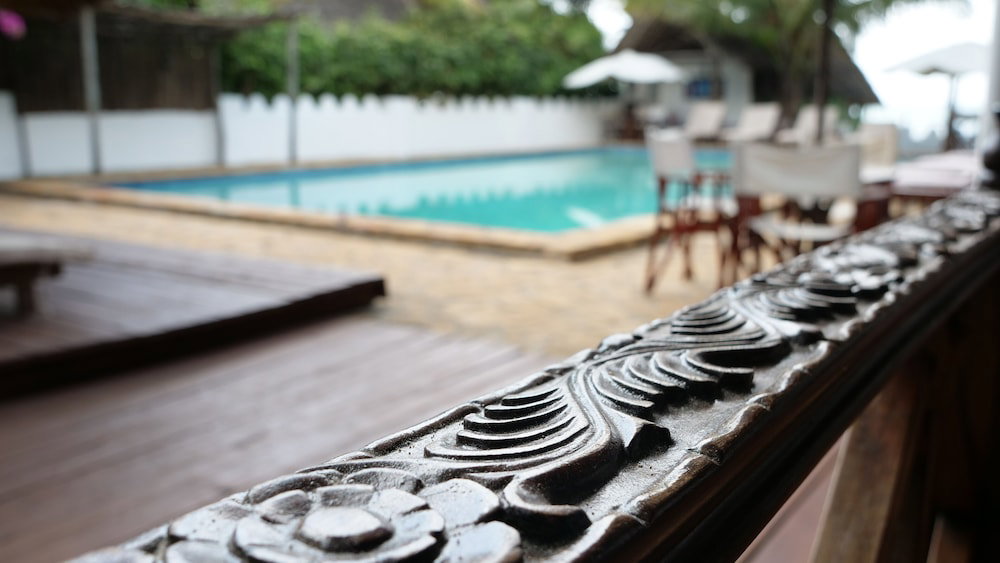 Zanzibar Retreat Hotel