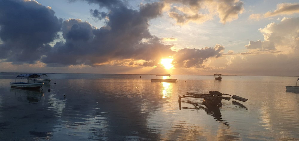 Zanzibar Retreat Hotel