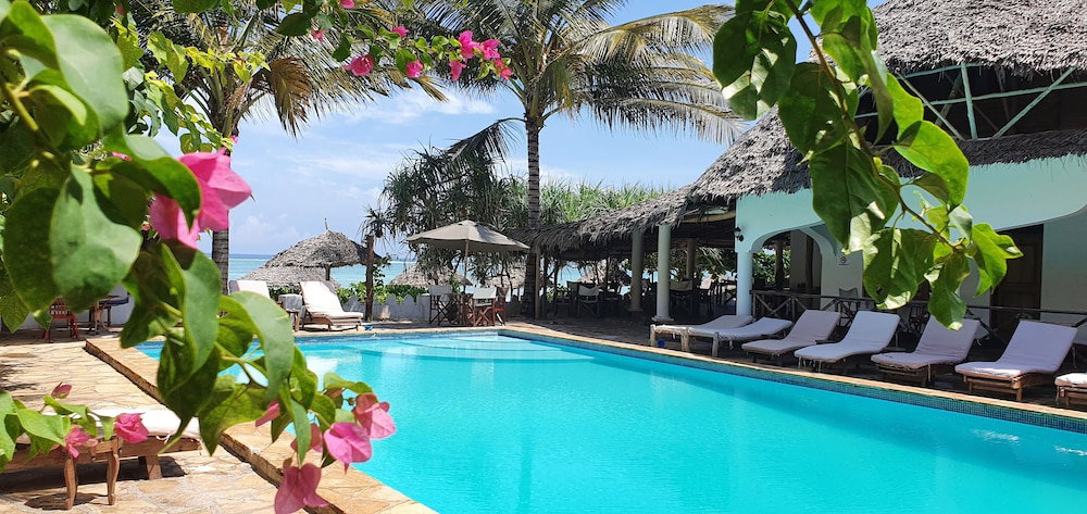 Zanzibar Retreat Hotel
