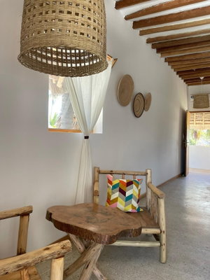 Hotel Villa Unaweza cazare Matemwe