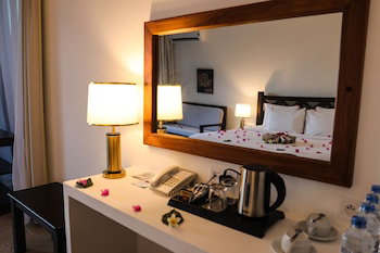 Alladin Beach Hotel And Spa Zanzibar
