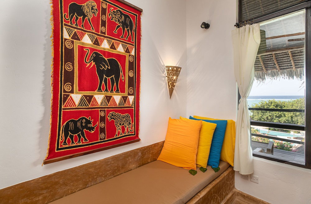 Sunshine Bay Hotel Zanzibar