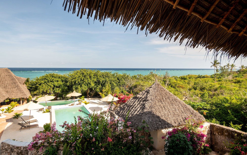 Sunshine Bay Hotel Zanzibar