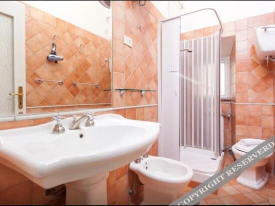 Hotel Camilla Luxury Apartment