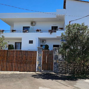 Hotel Vila Malo 1 cazare Ksamil