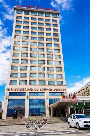 Hotel Unirea cazare Iasi