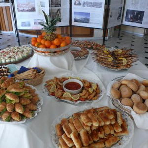 Hotel Danae cazare Aegina