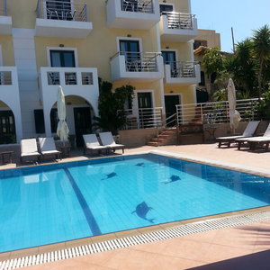 Hotel Ela Mesa cazare Aegina