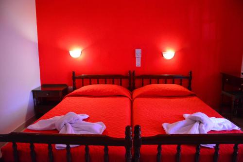 Hotel Voula Apartments