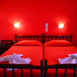 Hotel Voula Apartments cazare Aegina