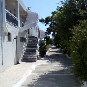 Hotel Golden Beach cazare Aegina