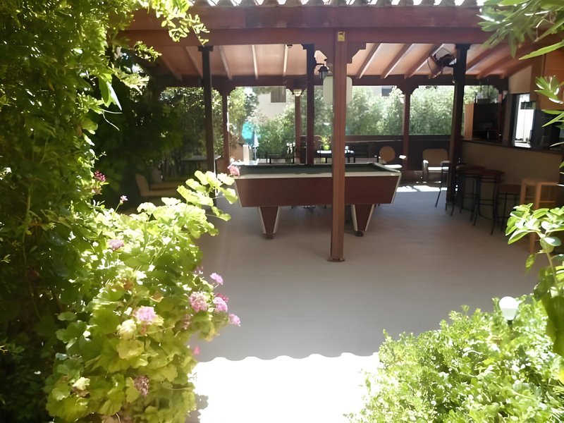 dal travel Panklitos Apartments