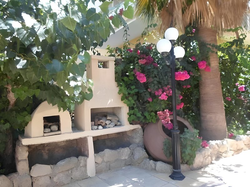 dal travel Panklitos Apartments