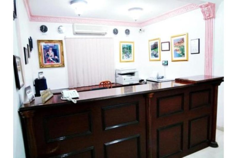 Hotel Super Oyo 152 Manam 1 Hotel Apartment