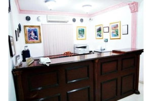 Hotel Super Oyo 152 Manam 1 Hotel Apartment cazare Muscat