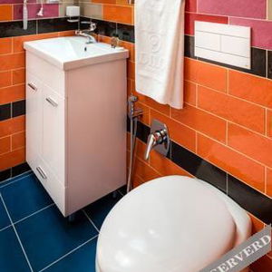 Hotel Hotel Dilo cazare Tirana