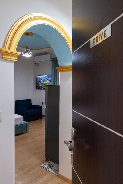 Hotel Studios Villa Vasili