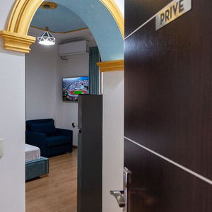 Hotel Studios Villa Vasili cazare Ksamil