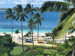 Hotel British Colonial Hilton - Nassau cazare Nassau