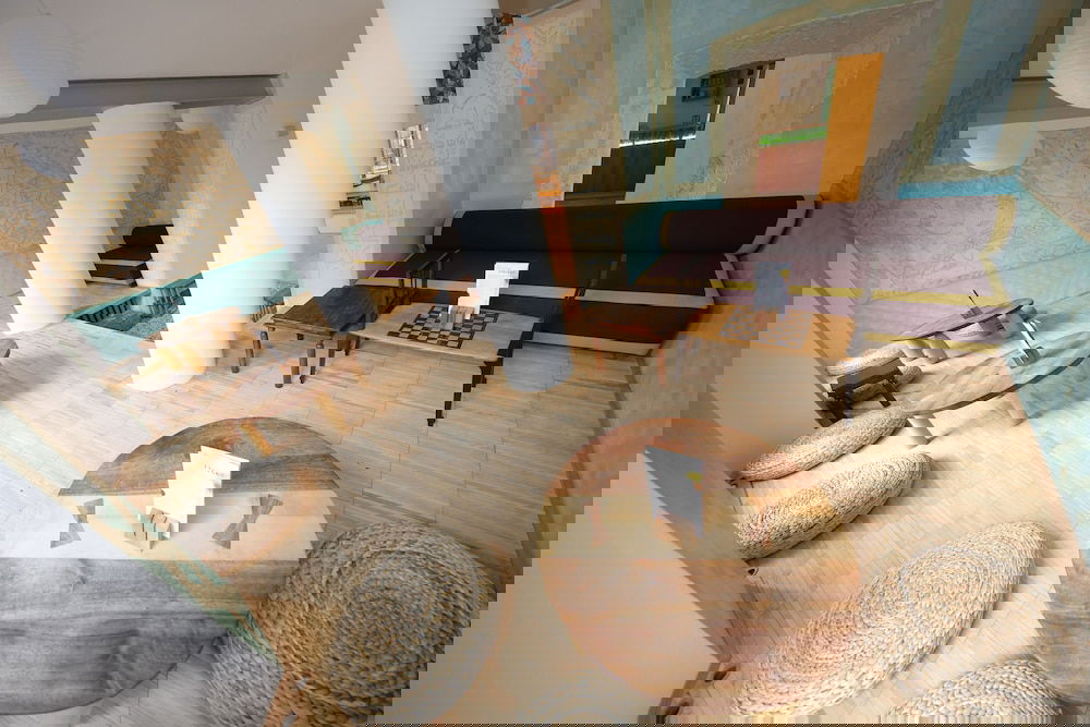 Hotel Hostel Celica Art